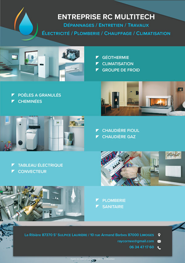 Entreprise Rc multitech Entreprise Rc multitech