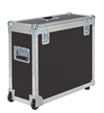 Valise de transport viasisplus