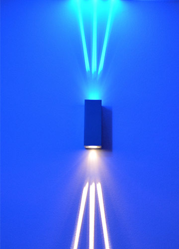 Eclairage leds