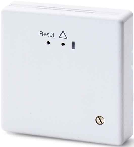 Recepteur radio eberle instat 868-a1 Recepteur radio eberle instat 868-a1