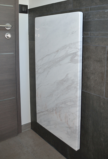 Chauffage Electricite Vmc Poeles Bois Et Pellets Radiateurs Pierre Geode Amethyste Sodielec Berger