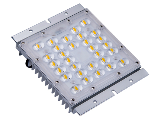 Module led d'éclairage public