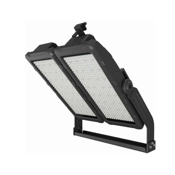 Luminaire LED Park Eclairage Public 150W 135lm/w Philips Lumileds